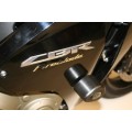R&G Racing Aero Crash Protectors for Honda CBR1000RR '08-'19, CBR1000RR SP '17-'19 R&G Racing Aero Crash Protectors for Honda CBR1000RR '08-'19, CBR1000RR SP '17-'19